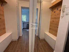 Brancoveanu spre inchiriere apartament cu 3 camere, complet mobilat